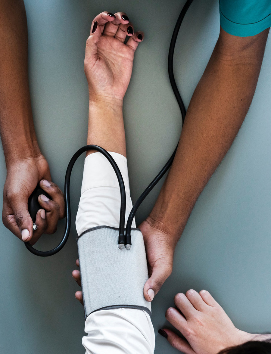 Rapid evidence-led assurance health check